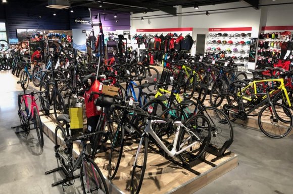 Vente v lo Bianchi Nevers CYCL ESPACE Fondard